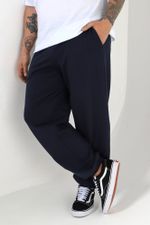 Брюки мужские Робин-2.1 Виотекс ТЁМНО-СИНИЙ