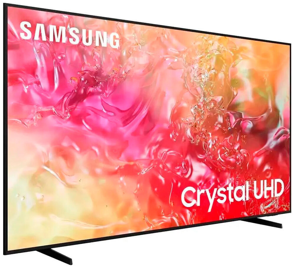 ЖК-телевизор SAMSUNG UE65DU7100