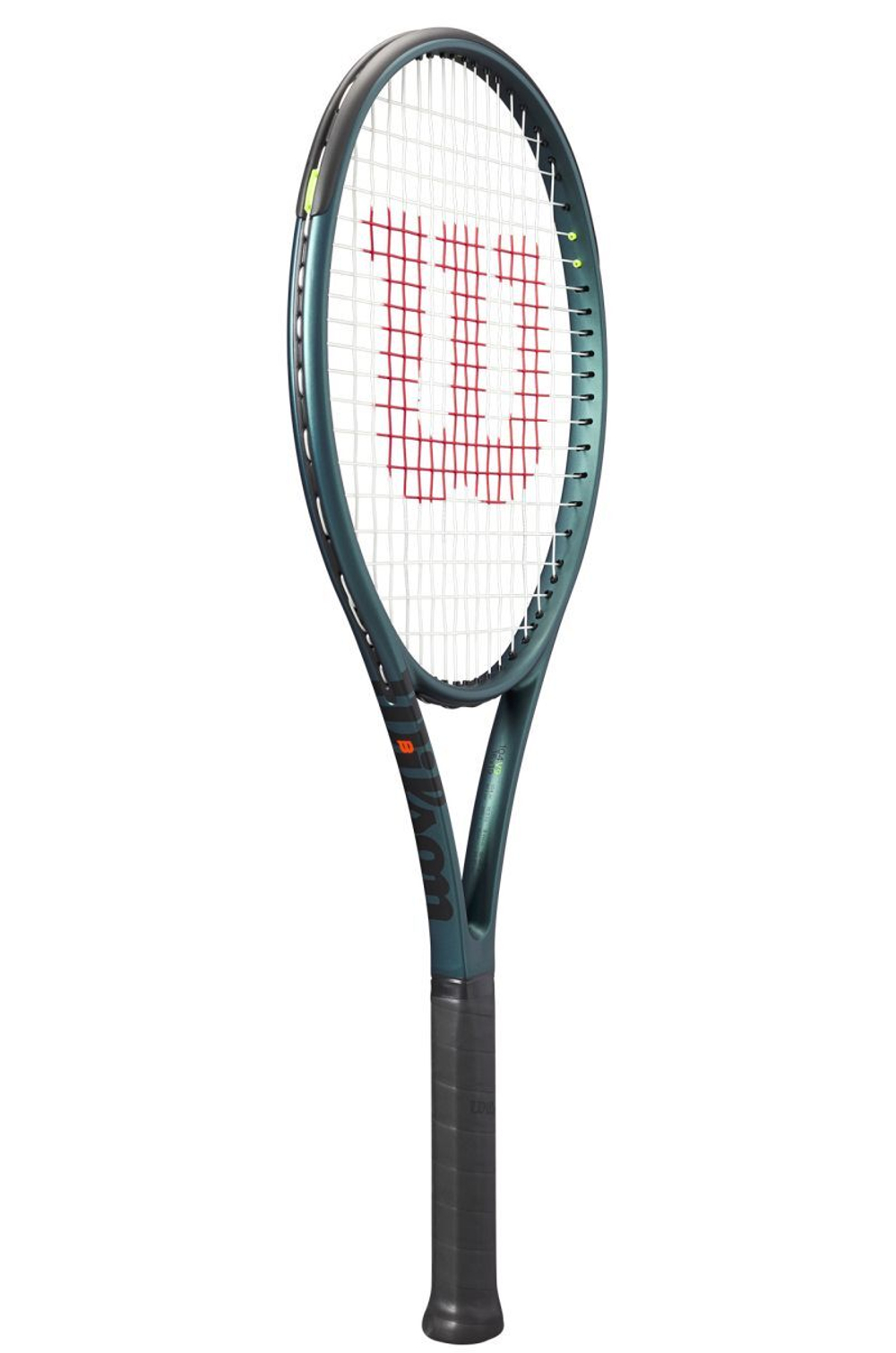 Теннисная ракетка Wilson Blade 104 V9.0 + струны