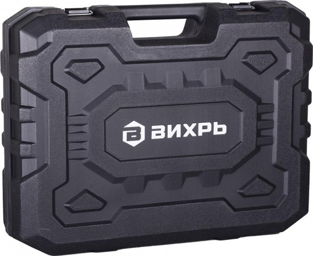 Перфоратор ВИХРЬ П-1600к-м (П-1200к-м) 72/3/3