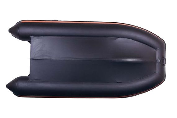 Лодка ПВХ KITT BOATS 350 Пайол