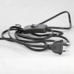 Декоративная настольная лампа Lussole RANDOLPH LSP-0617