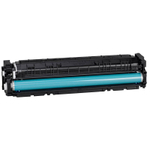Картридж HP 201A (CF402A) для Color LaserJet Pro M252/M274/M277 желтый (1.3K)