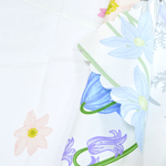 Скатерть 140*180см с водоотталкивающей пропиткой, 100% полиэстер, NN-1008546