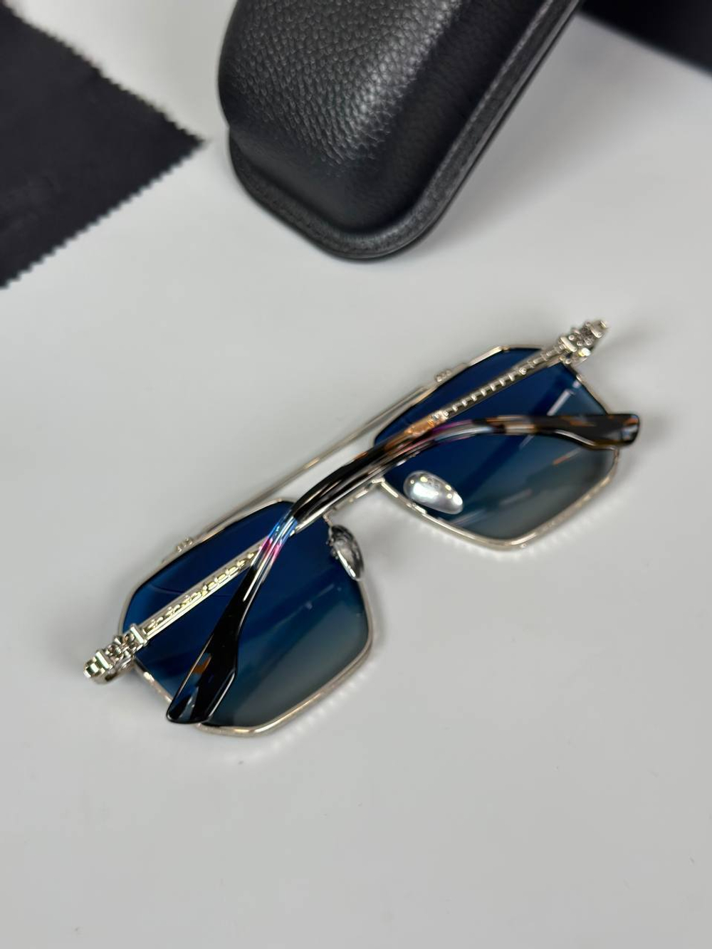 Очки Chrome Hearts