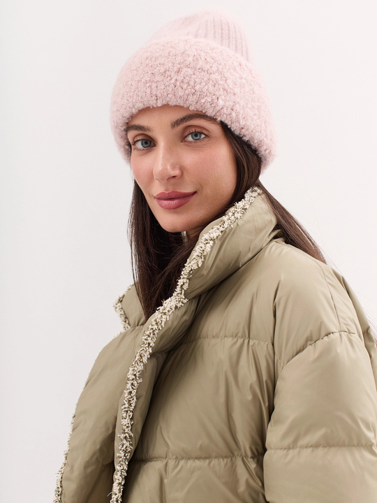 Шапка женская TR2421/62 Bulmer