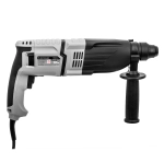 Трехрежимный перфоратор с виброзащитой ИНТЕРСКОЛ П-30/900АВС