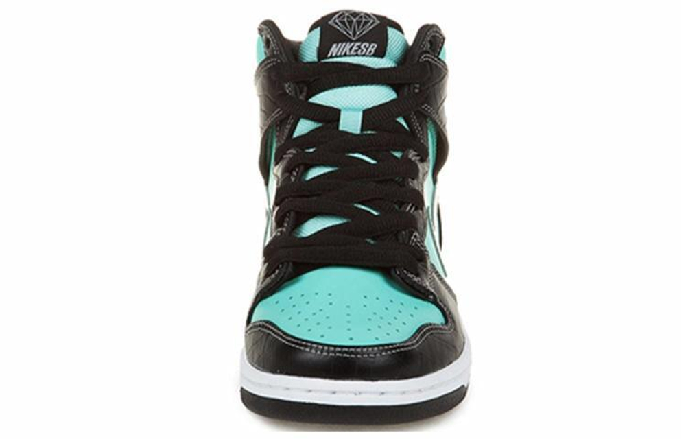 Кроссовки Nike Dunk Sb Diamond Supply Co.