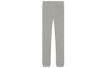 Штаны Fear of God Essentials SS21 Sweatpant Dark Heather Oatmeal Logo, FOG-SS21-618