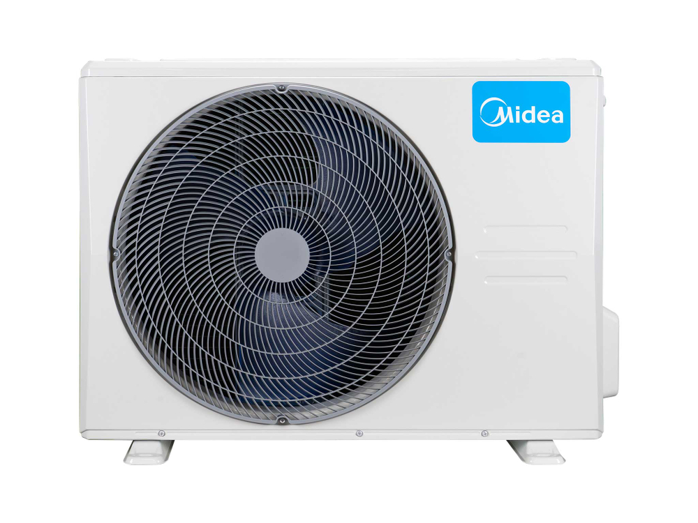 Midea Изи Инвертор (Easy Inverter) MSES1S-09FRN8G1/MOES1-09FRN8G1