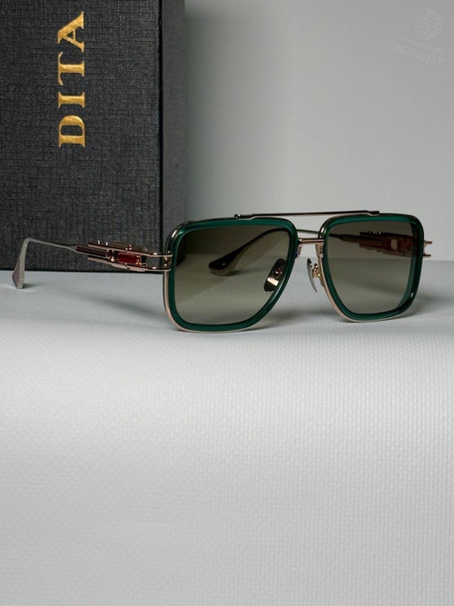 Солнцезащитные очки Dita