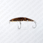Воблер TACKLE HOUSE BITSTREAM JOINTED SJ70 #01