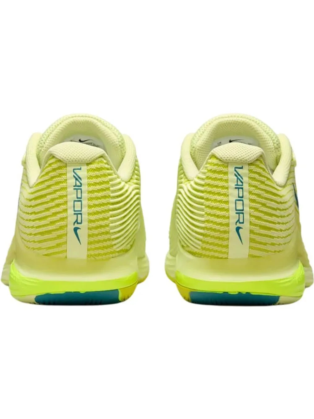 Кроссовки для тенниса Женские NIKE ZOOM VAPOR 12 HC PRM для всех покрытий