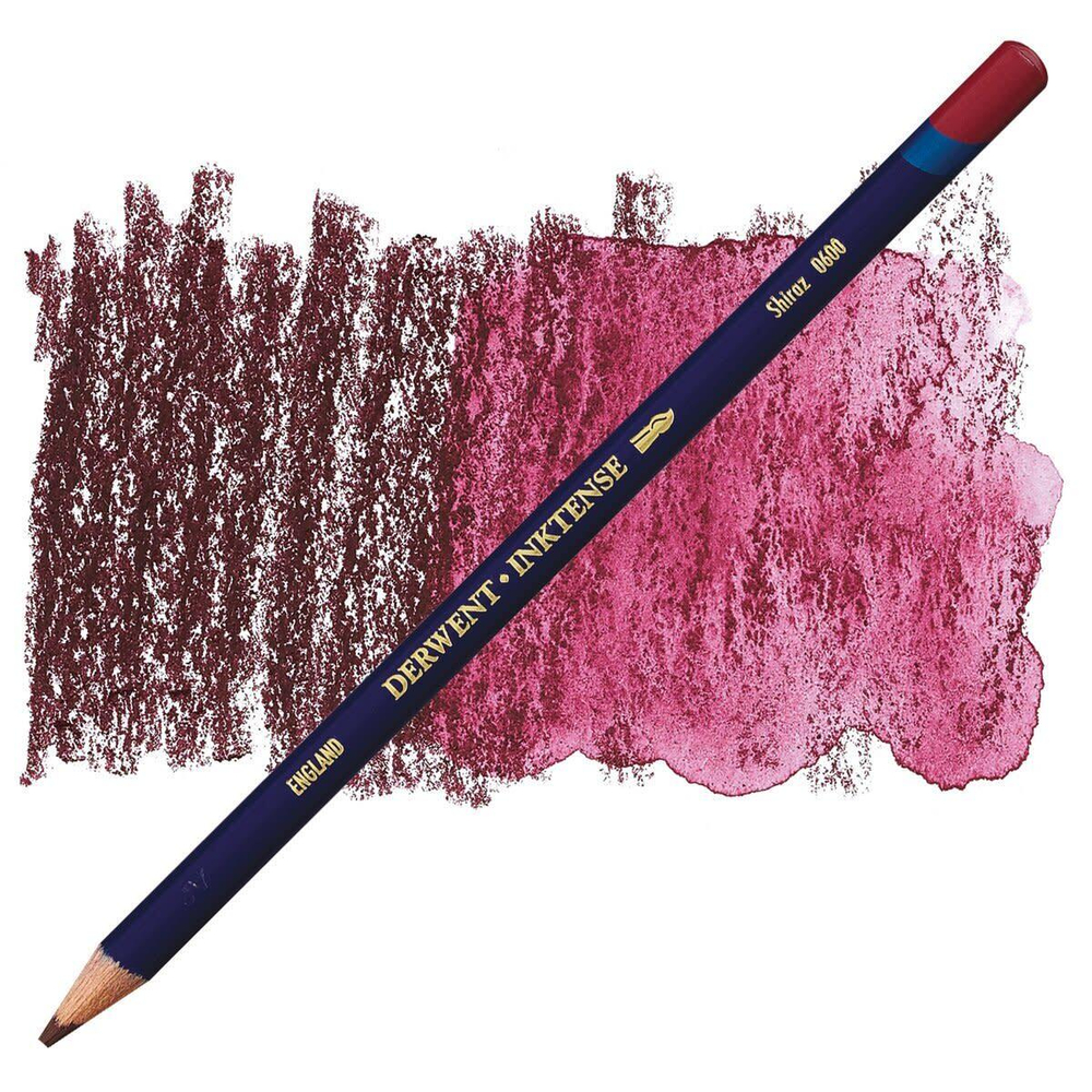Derwent Inktense поштучно
