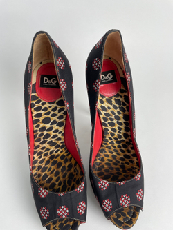 Туфли Dolce&Gabbana