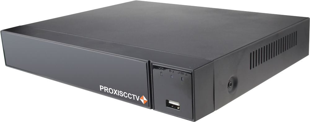 PX-NVR-C16-1H1 (BV) видеорегистратор 16 потоков 5.0Мп, 1HDD, H.265+