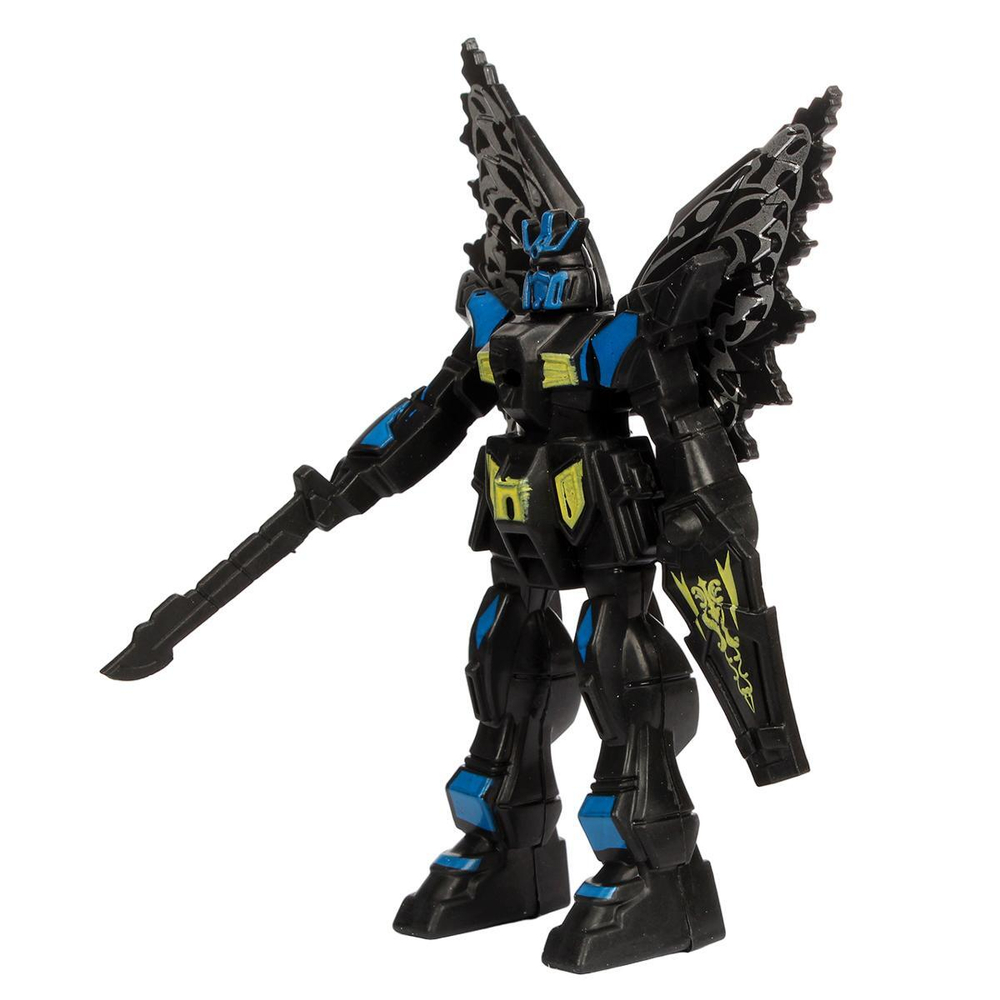 Трансформер-робот, блистер 6068-5