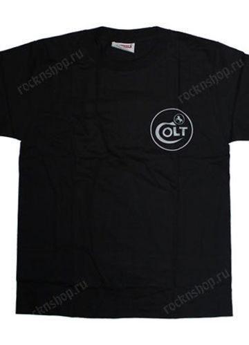 Футболка Colt (118)