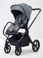 Коляска 2 в 1 Rant Falcon Soft Therm
