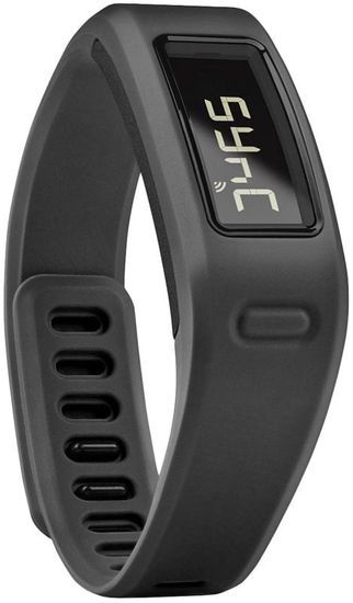 Спортивные часы Garmin Vivofit 010-01225-30
