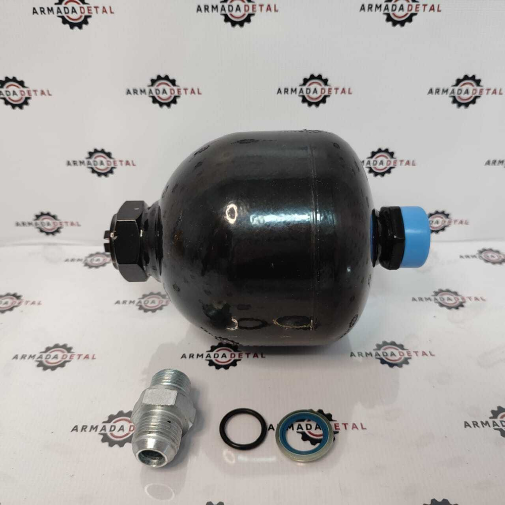 Гидроаккумулятор | 332/H3679 | Inter