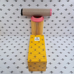 Комплект воздушных фильтров | 32/917804 + 32/917805, FK-4145| ARM