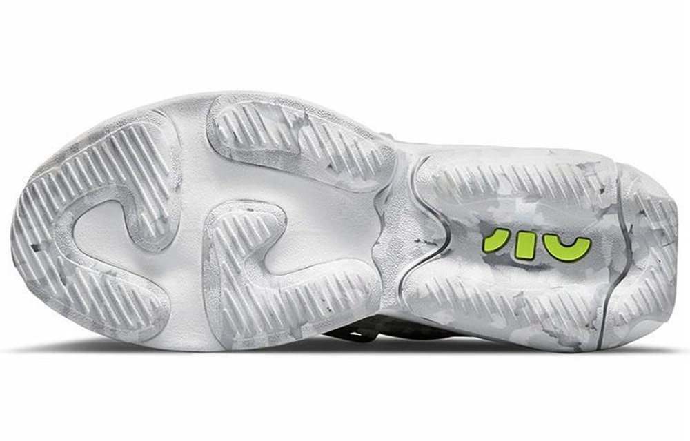 Кроссовки Nike Air Max Viva (Женская размерная сетка)