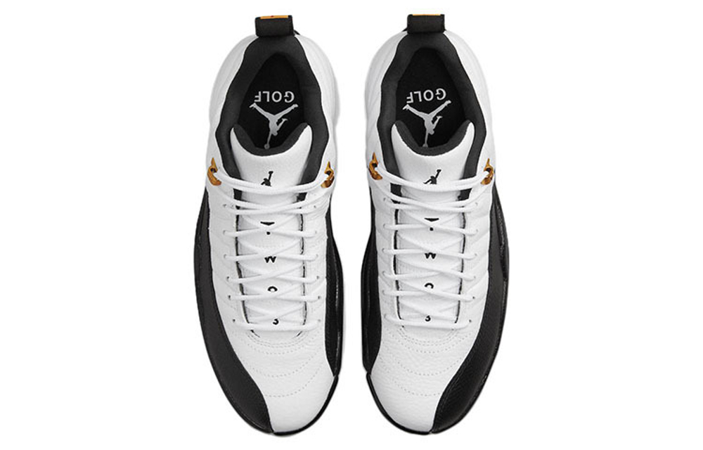 Кроссовки Jordan Air Jordan 12 Low Golf Taxi