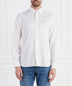 Рубашка Tommy Hilfiger - белый(MW0MW25037)