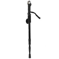 GAEM Изделие декоративное "Трость" (подсветка, 4xLR44x4), L11 W3 H110,5 см, 2в.