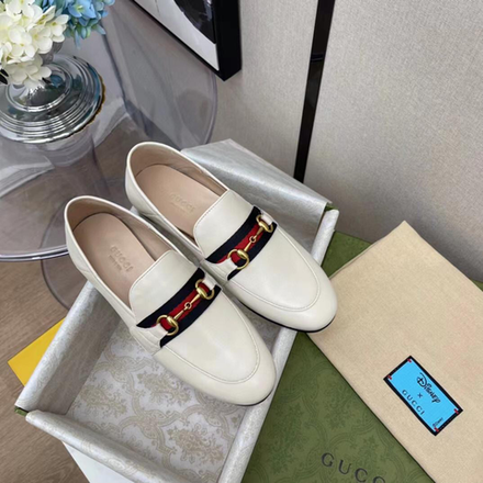 Лоферы Gucci