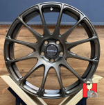 Комплект дисков Prodrive GC-012L 0102 17x9 et30 5x114.3