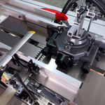 PROMA ML353G 10" Комбинированный деревообрабатывающий станок