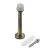 Упор двери (стена) "Palladium" Н-01 Бронза