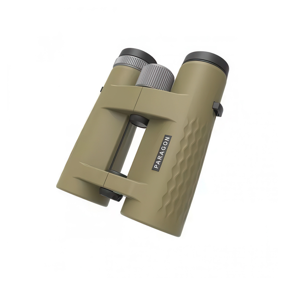 Бинокль Vector Optics PARAGON 8х42 HD (SCBO-12) — простота настройки и удобство использования с очками