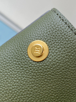 Louis Vuitton Fold Tote MM
