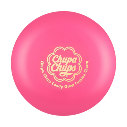 Кушон Chupa Chups Candy Glow Cushion Cherry 2.0 Shell SPF50