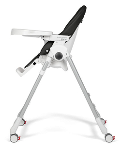 Стульчик для кормления Peg Perego Prima Pappa Follow Me Licorice