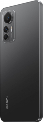 Смартфон Xiaomi Mi 12 Lite 8/128GB Black