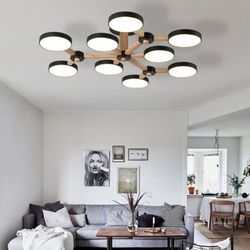 Светильник на штанге Imperiumloft  Turna-X01