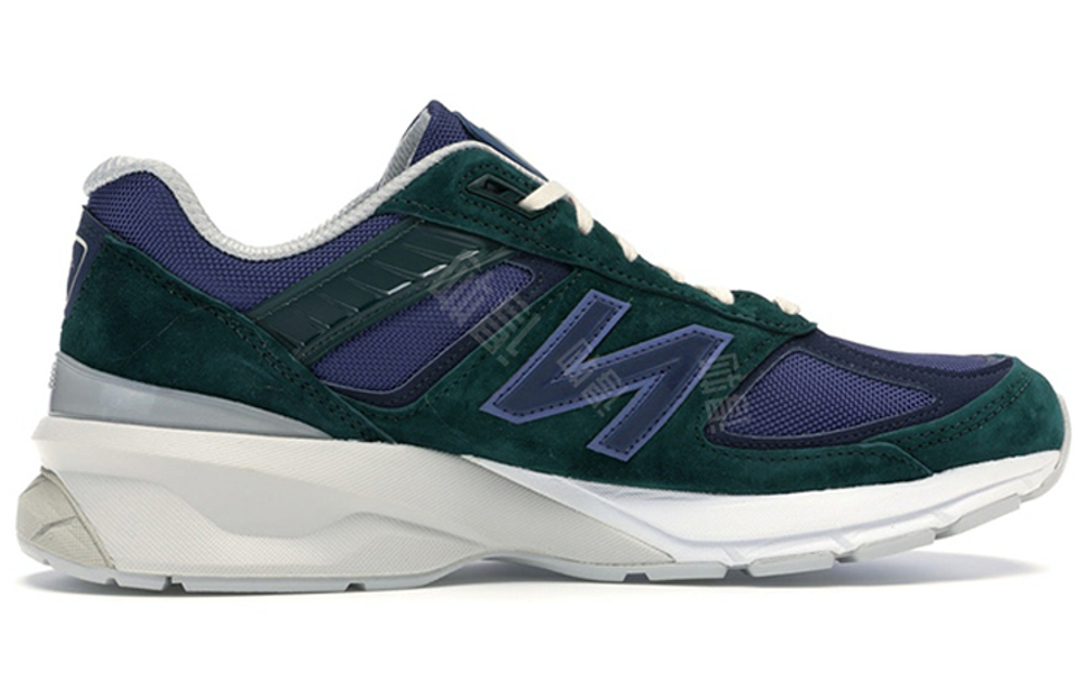 Кроссовки Aim Leon Dore X New Balance Nb 990 V5