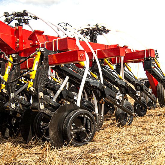 Запчасти BOURGAULT подшипниковый узел, рычаг глубины