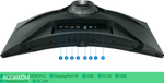 Монитор Samsung Odyssey Neo G7 S32BG752NI черный (LS32BG752NIXCI)