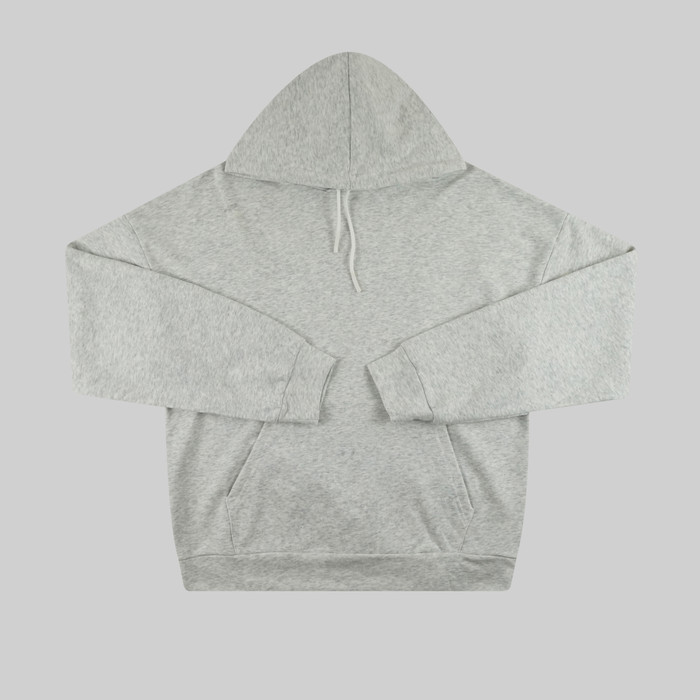 Толстовка мужская свободная SHU артикул:RD-HD22LMG - купить в магазине Дайс