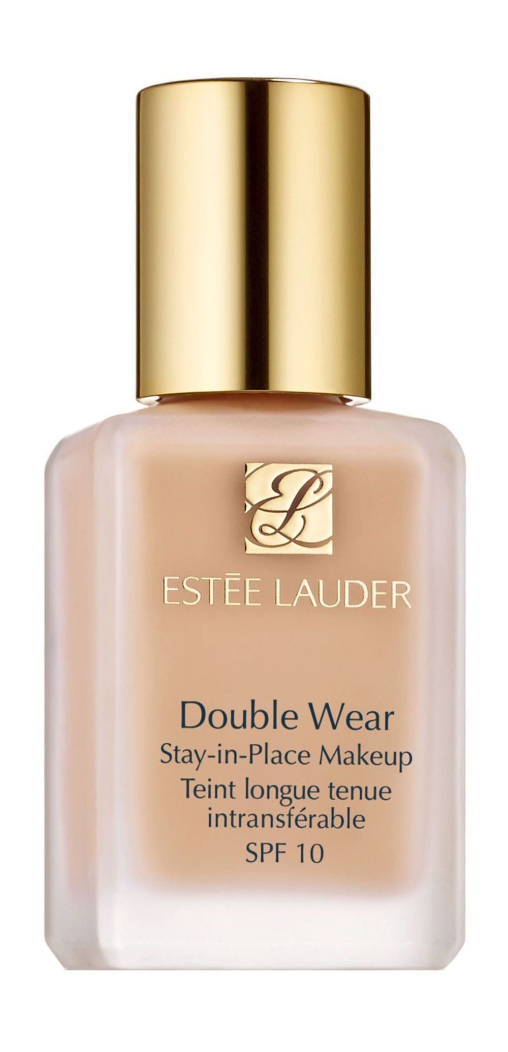 ESTEE LAUDER/ Double Wear Stay-in-place Makeup 1c0 Shell