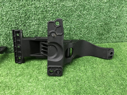 Кронштейн подножки левый Aito M7 (2022-н.в.)