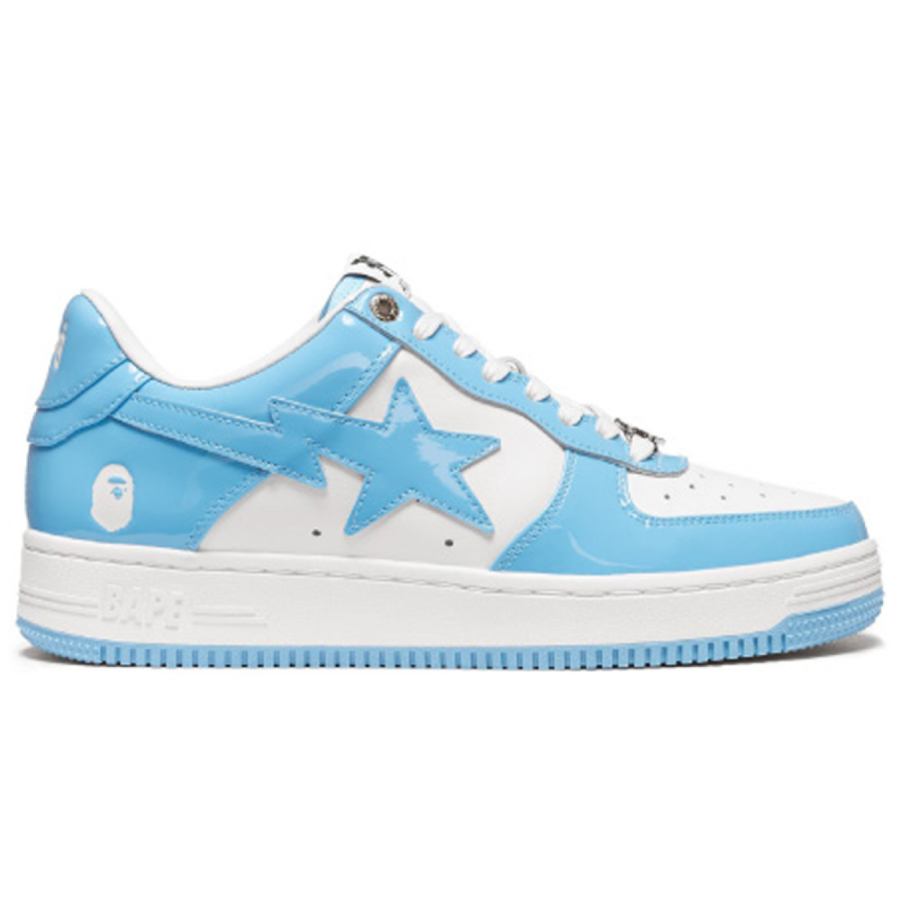 Кроссовки A BATHING APE STA, 1H70-191-001