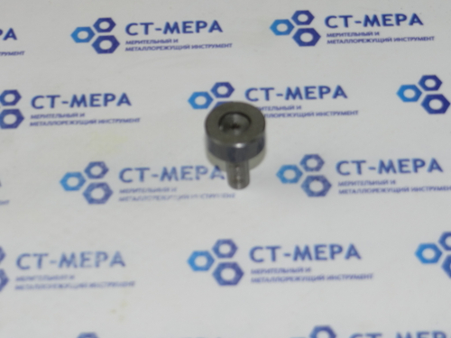 Калибр-пробка гладкая 18 Н7 НЕ (Твердый сплав)