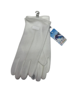 Перчатки. Женские. Верх: Текстиль.Трикотаж. Подклад: Плюш-флис. 12 шт в упаковке.