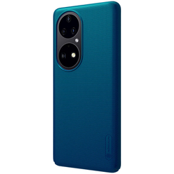 Накладка Nillkin Super Frosted Shield для Huawei  P50 Pro